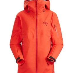 Neptune Mountaineering Store 48 Arc'teryx Women's Sentinel AR Jacket