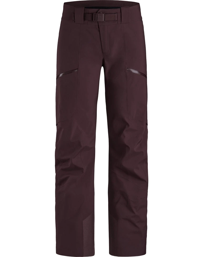 New ❤️ Arc'teryx Women's Sentinel AR Pant ⌛ 4 Arc'teryx Women's Sentinel AR Pant