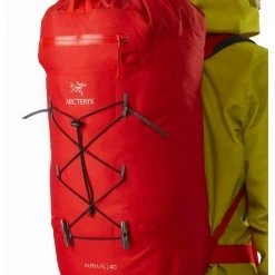 ARC'TERYX Arcteryx Alpha FL 40 Backpack