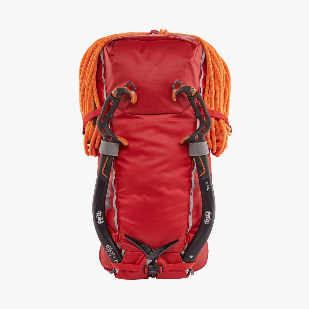 Deals 💯 Patagonia Ascensionist 35L ⌛ 7 Patagonia Ascensionist 35L