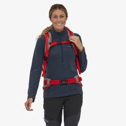 Deals 💯 Patagonia Ascensionist 35L ⌛ 12 Patagonia Ascensionist 35L