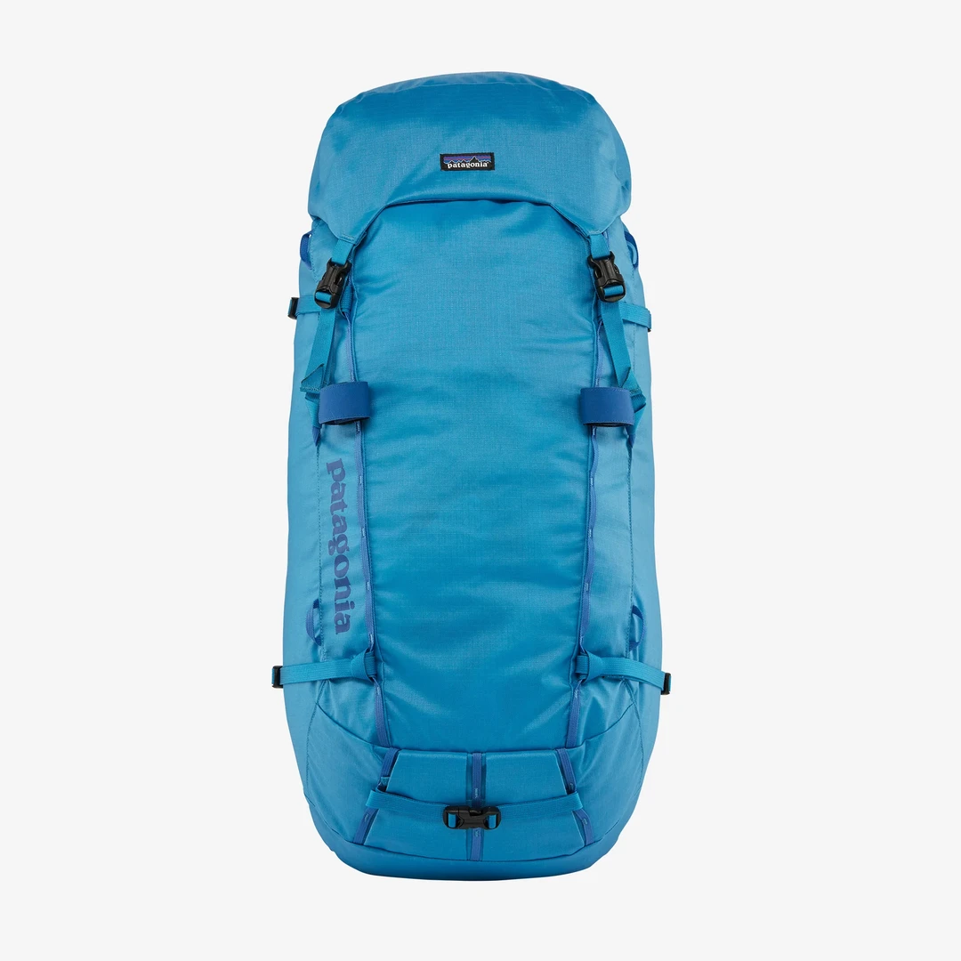 Coupon ⌛ Patagonia Ascensionist 55L 🔔 3 Patagonia Ascensionist 55L