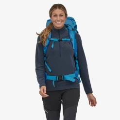 Coupon ⌛ Patagonia Ascensionist 55L 🔔 11 Patagonia Ascensionist 55L