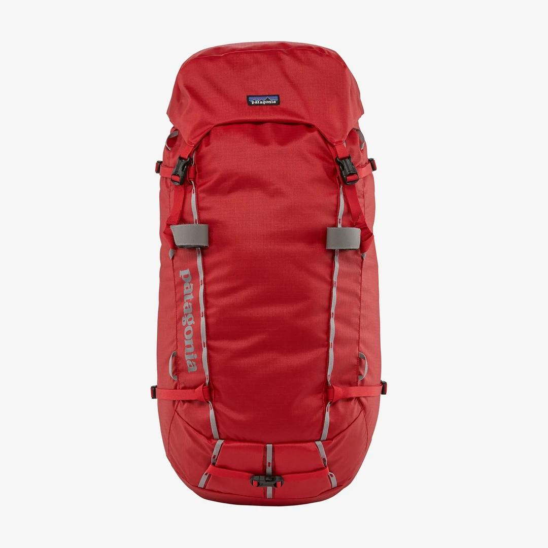 Coupon ⌛ Patagonia Ascensionist 55L 🔔 8 Patagonia Ascensionist 55L