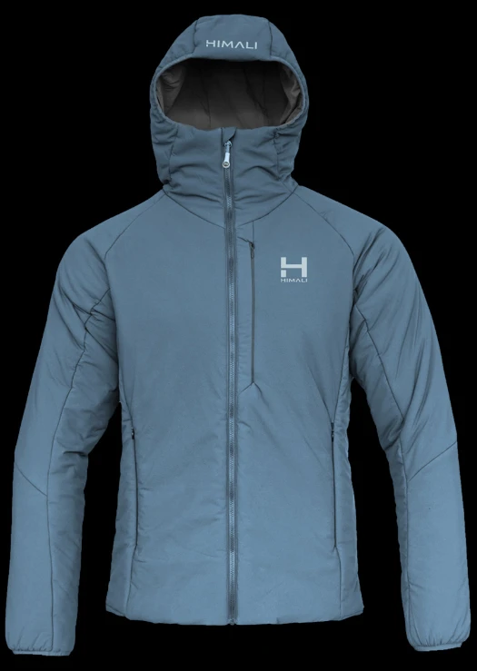 Coupon ๐ HIMALI Ascent Stretch Hoodie - Men's ๐งจ 3 HIMALI Ascent Stretch Hoodie - Men's