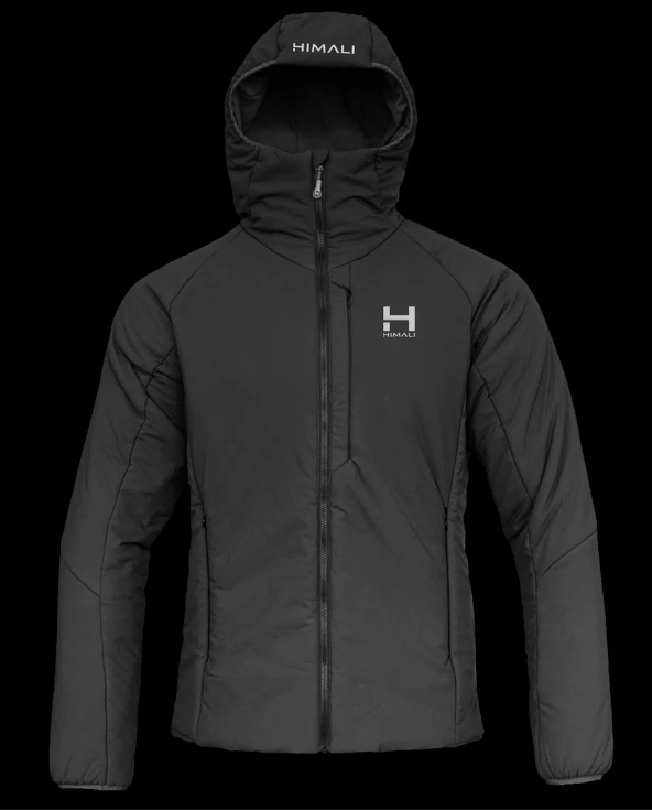 Coupon ๐ HIMALI Ascent Stretch Hoodie - Men's ๐งจ 4 HIMALI Ascent Stretch Hoodie - Men's