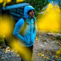 Coupon ๐ HIMALI Ascent Stretch Hoodie - Men's ๐งจ 9 HIMALI Ascent Stretch Hoodie - Men's