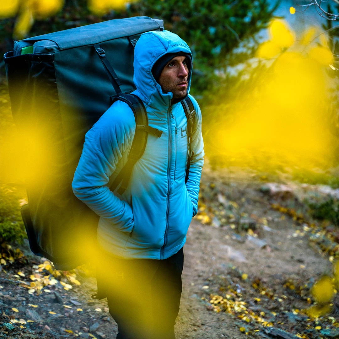 Coupon ๐ HIMALI Ascent Stretch Hoodie - Men's ๐งจ 6 HIMALI Ascent Stretch Hoodie - Men's