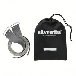 Asnes Silvretta Feller Mix