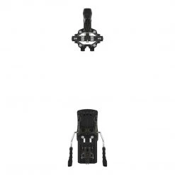 Bindings Atomic Backland Tour