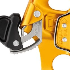 Petzl Croll S Compact Hardware