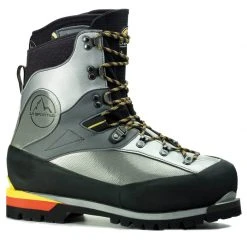 Top 10 ✔️ Mountaineering Boots La Sportiva Baruntse 👍 6 Mountaineering Boots La Sportiva Baruntse