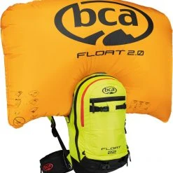 BCA Float 22 Avalanche Airbag 2.0 Avalanche Safety