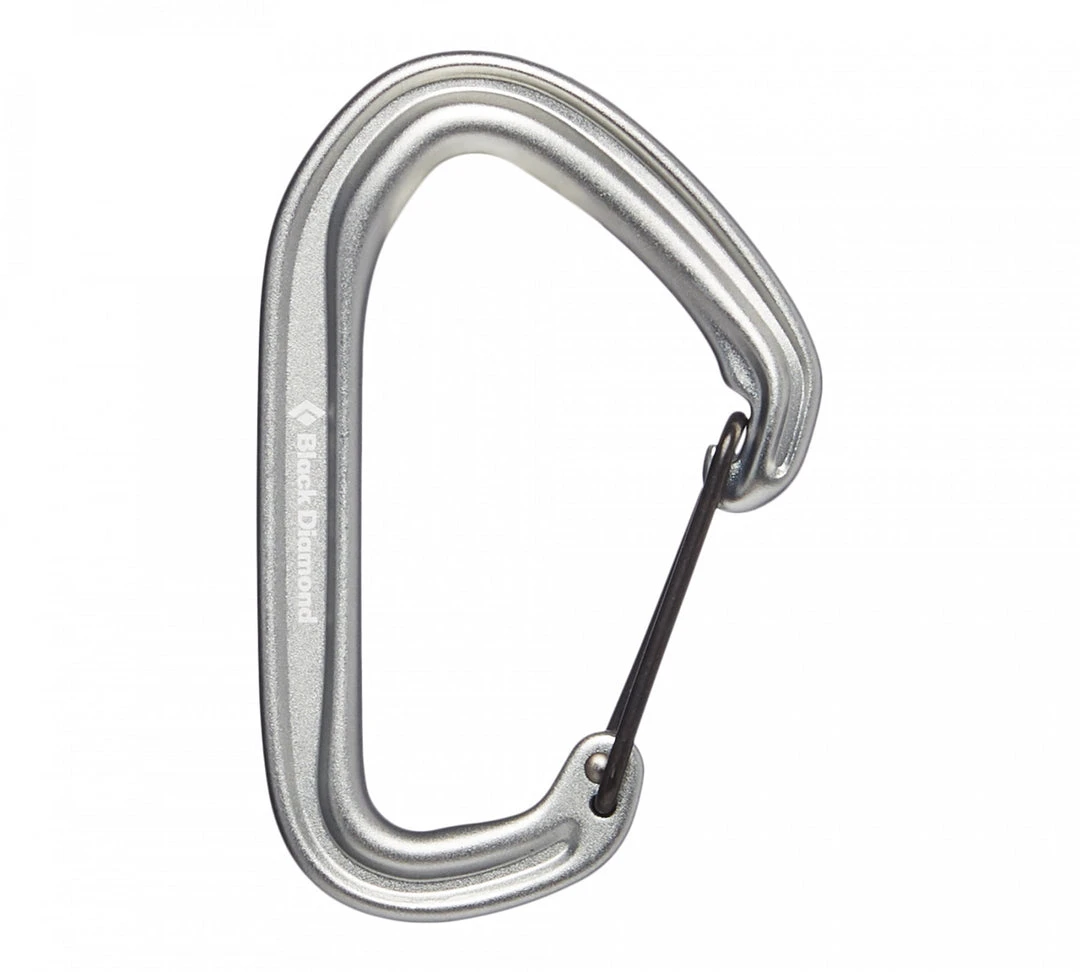 Deals ⌛ Non-locking Carabiners Black Diamond Hotwire Carabiner 🤩 4 Non-locking Carabiners Black Diamond Hotwire Carabiner