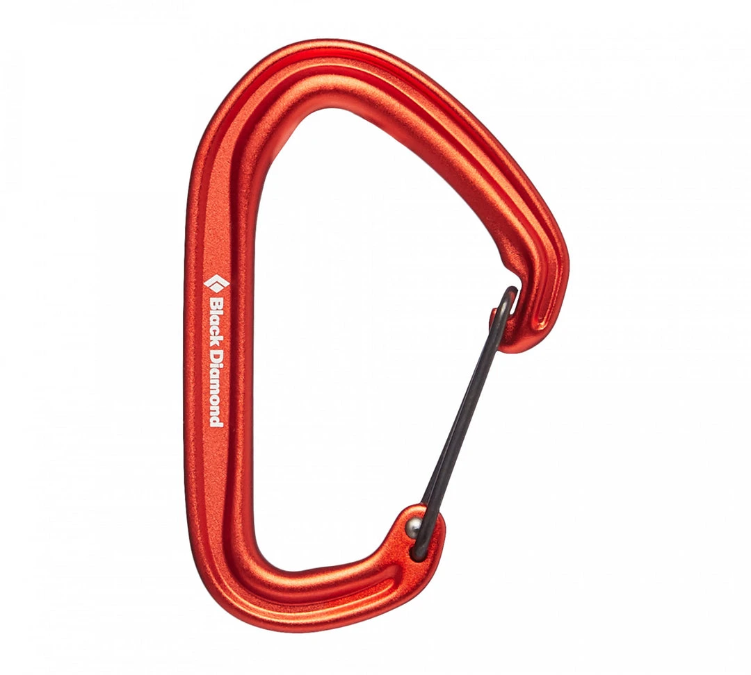 Deals ⌛ Non-locking Carabiners Black Diamond Hotwire Carabiner 🤩 3 Non-locking Carabiners Black Diamond Hotwire Carabiner