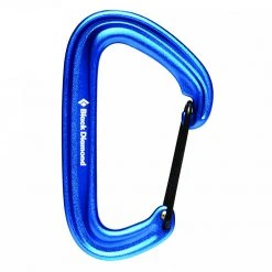 Cheap ✔️ Non-locking Carabiners Black Diamond Litewire Carabiner - All Colors 😀 14 Non-locking Carabiners Black Diamond Litewire Carabiner - All Colors