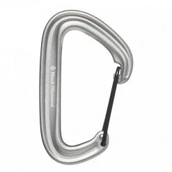 Cheap ✔️ Non-locking Carabiners Black Diamond Litewire Carabiner - All Colors 😀 15 Non-locking Carabiners Black Diamond Litewire Carabiner - All Colors