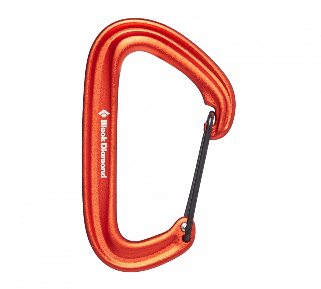 Cheap ✔️ Non-locking Carabiners Black Diamond Litewire Carabiner - All Colors 😀 7 Non-locking Carabiners Black Diamond Litewire Carabiner - All Colors