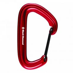 Cheap ✔️ Non-locking Carabiners Black Diamond Litewire Carabiner - All Colors 😀 17 Non-locking Carabiners Black Diamond Litewire Carabiner - All Colors