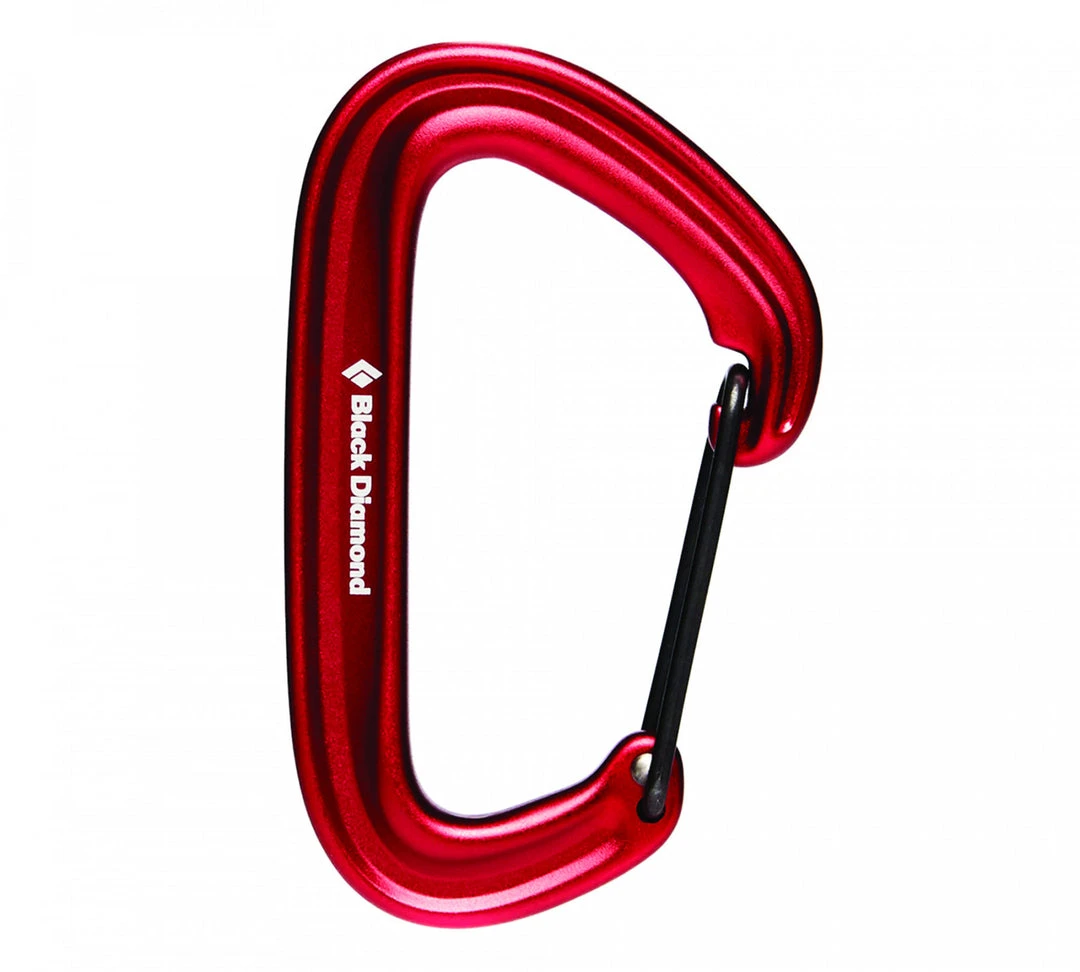 Cheap ✔️ Non-locking Carabiners Black Diamond Litewire Carabiner - All Colors 😀 8 Non-locking Carabiners Black Diamond Litewire Carabiner - All Colors