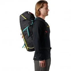 Budget ✔️ Mountain Hardwear Scrambler 35 Backpack Climbing Packs 😀 12 Mountain Hardwear Scrambler 35 Backpack Climbing Packs