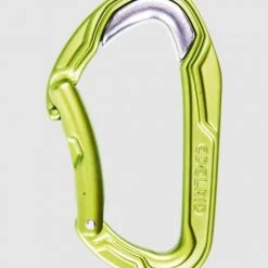 EDELRID Eldelrid Bulletproof Bent Carabiner