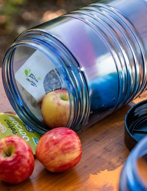 Outlet β¨ Kitchen BearVault BV500 π 5 Kitchen BearVault BV500