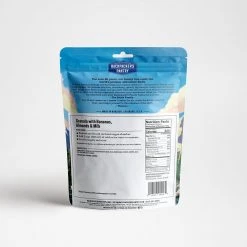 Hot Sale ⌛ Backpackers Pantry Granola With Bananas, Almonds, & Milk Food 😀 6 Backpackers Pantry Granola With Bananas, Almonds, & Milk Food