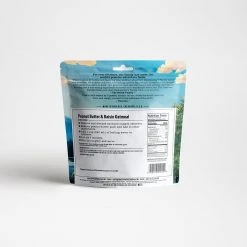 Deals ✔️ Food Backpackers Pantry Peanut Butter & Raisin Oatmeal ✔️ 6 Food Backpackers Pantry Peanut Butter & Raisin Oatmeal