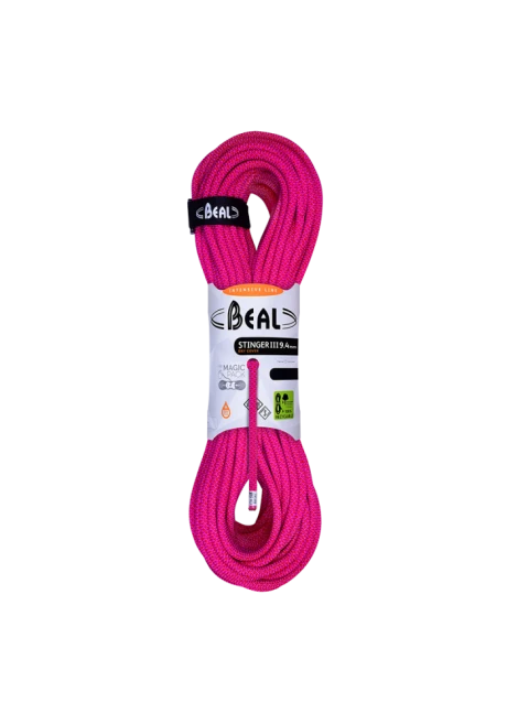 Deals โจ Beal 9.4mm Stinger Unicore Dry Cover ๐ 3 Beal 9.4mm Stinger Unicore Dry Cover