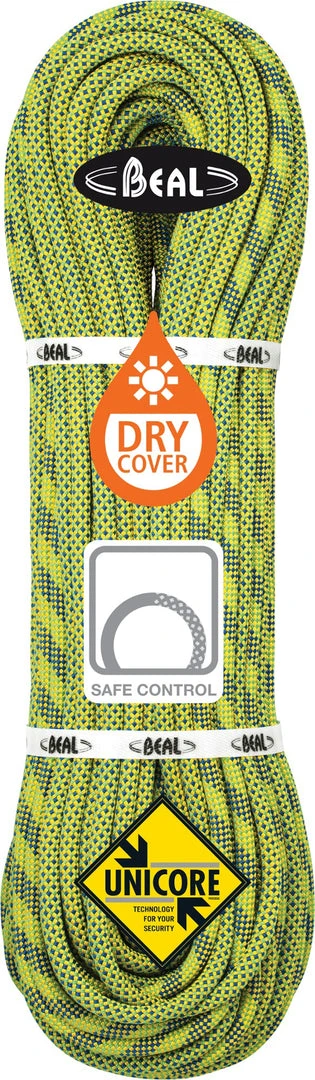 Flash Sale 🔥 Beal 9.7 Booster Unicore Bi-pattern Dry Cover Ropes, Slings, Bags & Packs ⌛ 3 Beal 9.7 Booster Unicore Bi-pattern Dry Cover Ropes, Slings, Bags & Packs