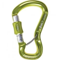 Best deal ✔️ Hardware Beal Belay Express Screw Gate Carabiner ❤️ 7 Hardware Beal Belay Express Screw Gate Carabiner