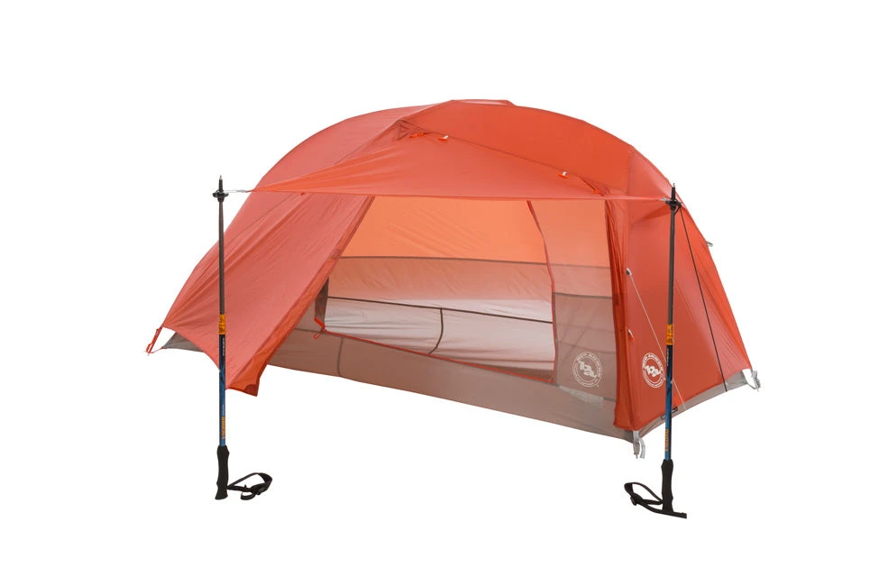 Discount ๐ Big Agnes Copper Spur HV UL1 Tents & Shelters โจ 3 Big Agnes Copper Spur HV UL1 Tents & Shelters