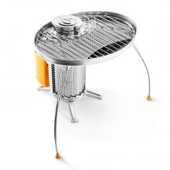 Kitchen Biolite CampStove Portable Grill