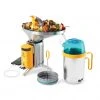 Budget ❤️ Biolite CampStove Complete Kit Kitchen ✨ 1 Biolite CampStove Complete Kit Kitchen