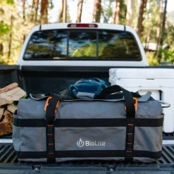 Biolite FirePit Carry Bag Kitchen