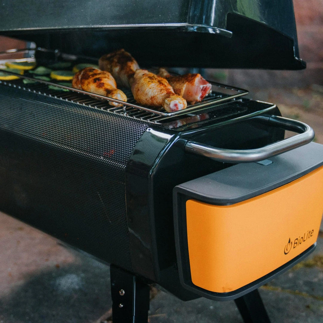 Coupon ⌛ Kitchen Biolite FirePit Grill Lid ❤️ 5 Kitchen Biolite FirePit Grill Lid