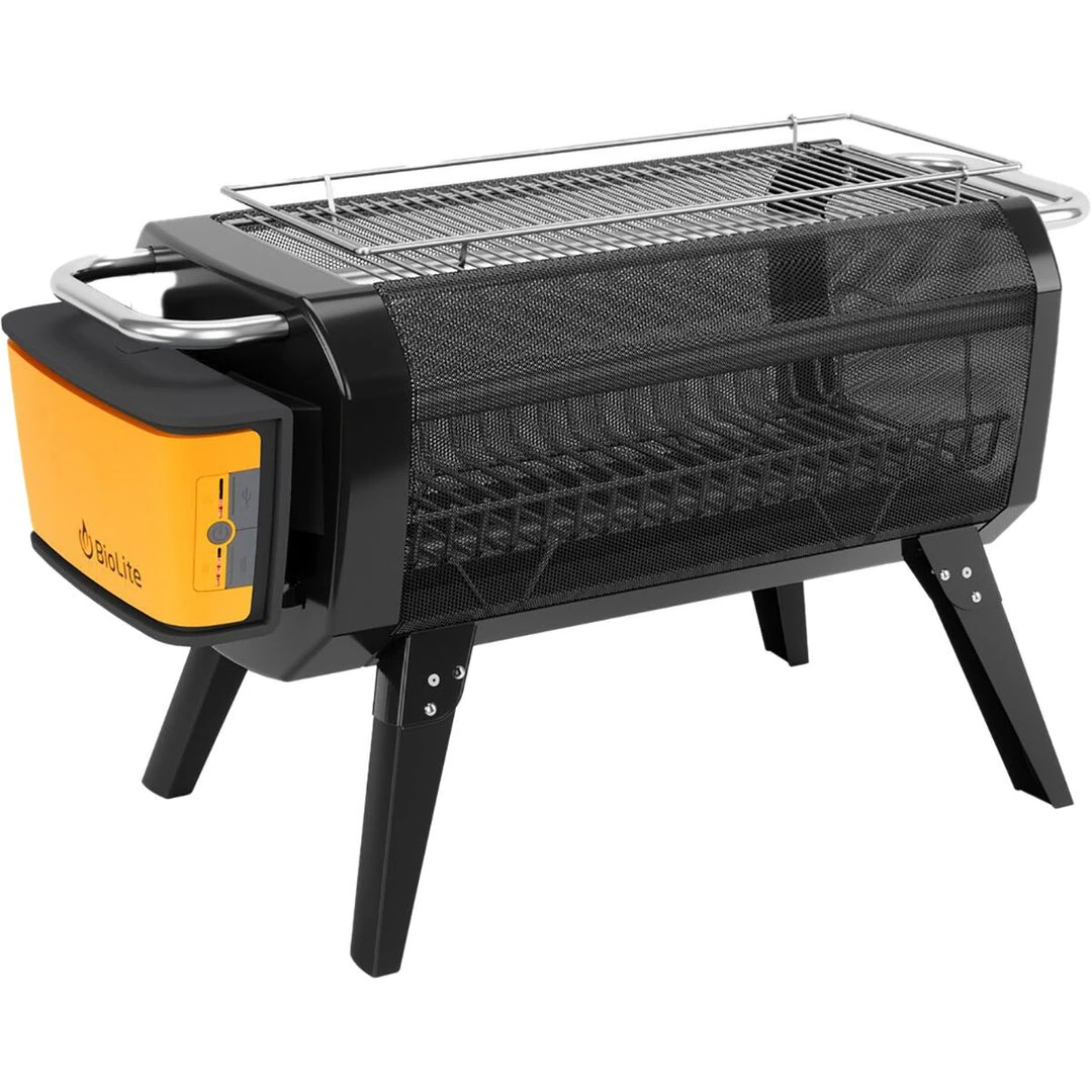 Best deal 🔥 Biolite FirePit + Kitchen ⌛ 3 Biolite FirePit + Kitchen