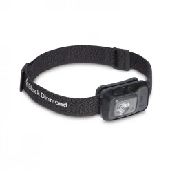 Lighting And Power Black Diamond Cosmo 350-R Headlamp