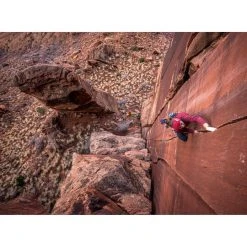 Black Diamond Crack Gloves