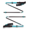 Black Diamond Distance Carbon FLZ Trekking Poles- Women's