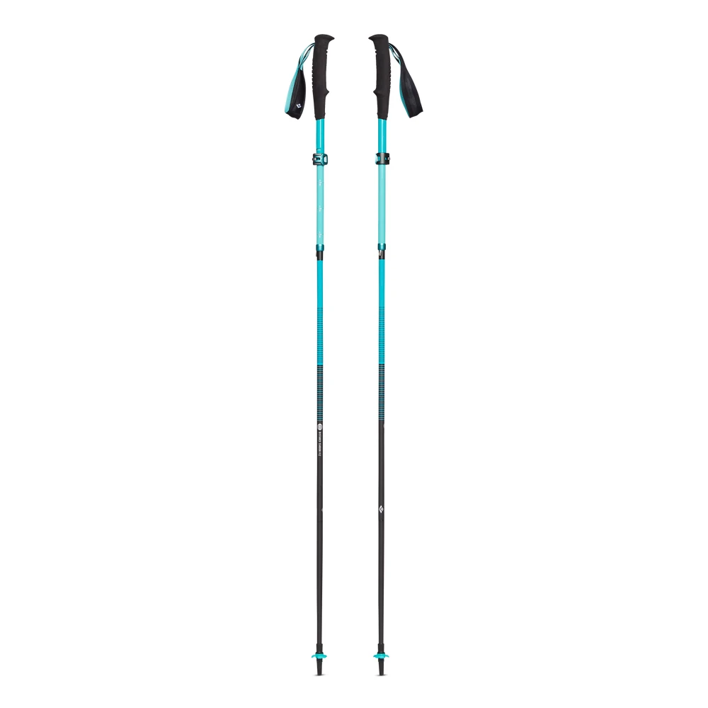 Discount 👏 Black Diamond Distance Carbon FLZ Trekking Poles- Women's 👏 4 Black Diamond Distance Carbon FLZ Trekking Poles- Women's