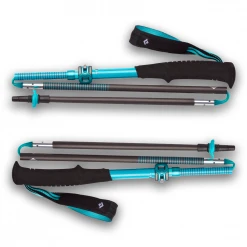Discount 👏 Black Diamond Distance Carbon FLZ Trekking Poles- Women's 👏 7 Black Diamond Distance Carbon FLZ Trekking Poles- Women's