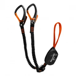 Black Diamond Easy Rider Via Ferrata Set Hardware