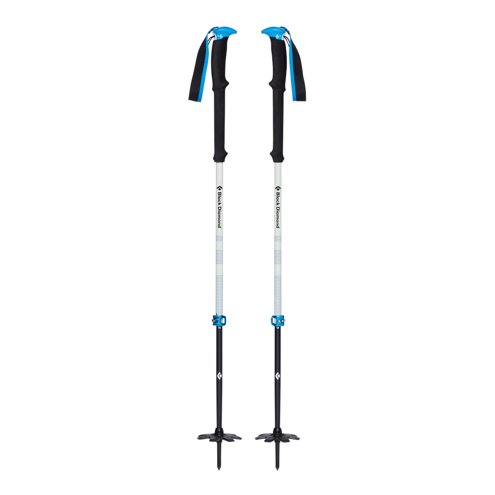 Buy 🛒 Black Diamond Expedition 2 Pro Ski Poles ⌛ 3 Black Diamond Expedition 2 Pro Ski Poles