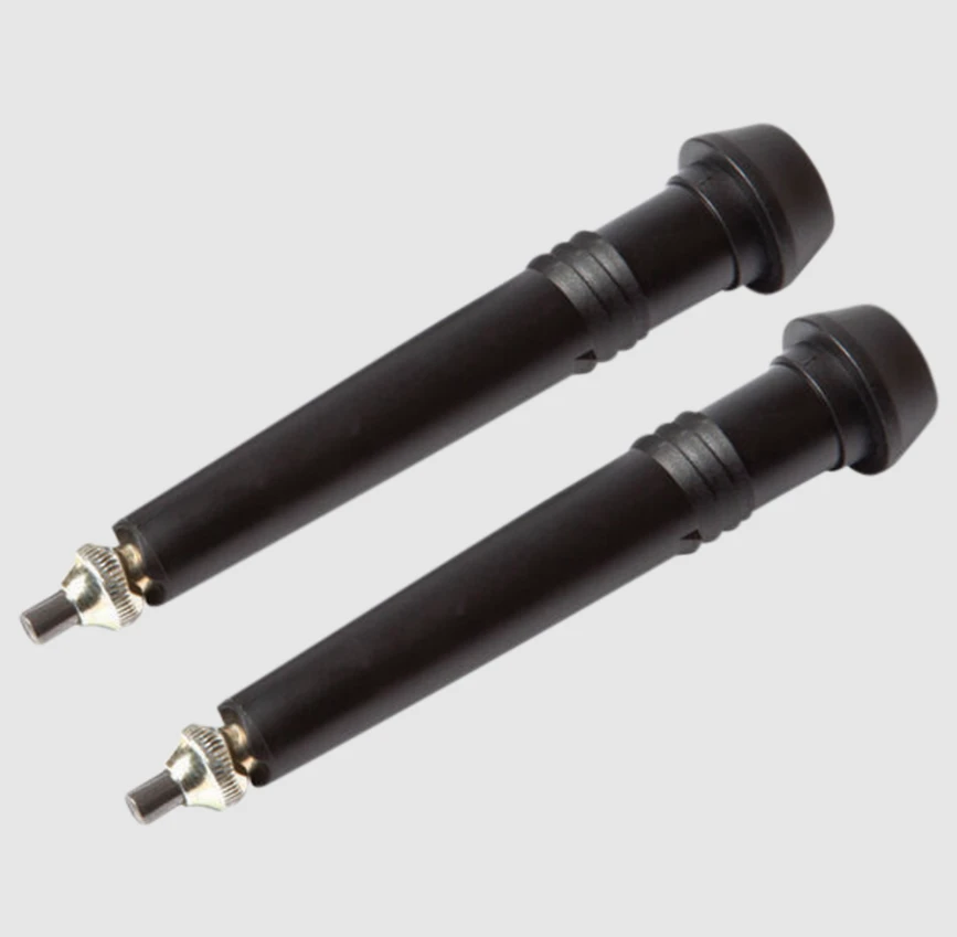 Buy 😍 Black Diamond Flex Tech Tips Accessories 🧨 3 Black Diamond Flex Tech Tips Accessories