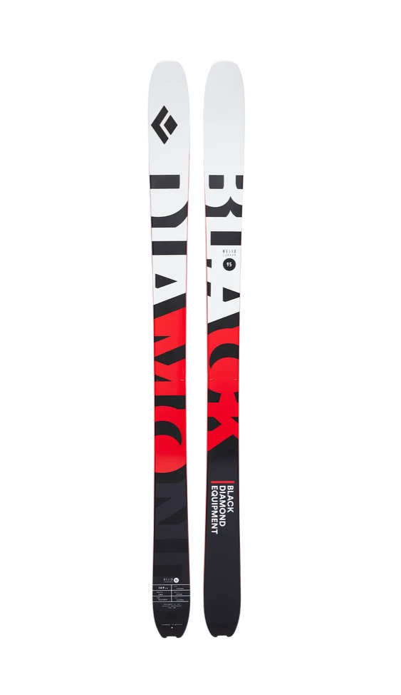 Cheapest 👍 Skis Black Diamond Helio Carbon 95 🥰 3 Skis Black Diamond Helio Carbon 95