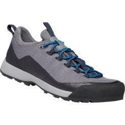 Black Diamond Mission LT Men's Approach Shoes