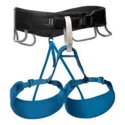 Black Diamond Men's Momentum Harness Harnesses & Helmets