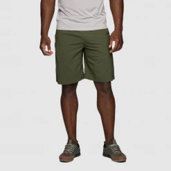 Black Diamond Men's Sierra LT Shorts